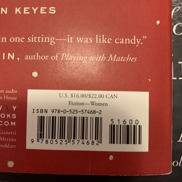 One Day in December by Josie Silver - Picture 3 of 3